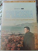 Spojrzenia LOOKING 5 płyt 8h serial LGBT +film HBO 