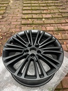 Felgi BMW Styl 634 Czarny mat R18 8J 5x112