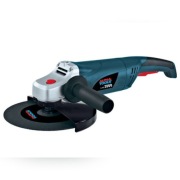 Szlifierka Kątowa Alpha Tools 230 tarcz Einhell