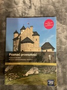 Podrecznik Poznać przeszlosc do klasy 1