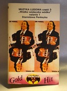 Muzyka Ludowa - Wódko, wódeczko , wódko - Stanisław Penksyka