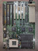 Płyta główna Socket 5/7 – Vintage Retro PC, ISA/PCI, UMC