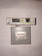 Alied Telesys AT FS-202 Media Converter