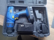 Wkrętarko wiertarka Power Up 