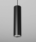 Lampa wisząca Aqform Pet next maxi LED; 59776-M930-F1-00-12, kolor czarny