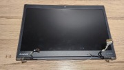 Lenovo X1 Carbon gen 1 i5 i7 - Matryca skrzydło klapa zawiasy cam komplet