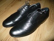 Buty RYŁKO rozm. 43