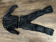 Modeka Laser Pro - Kurtka r.M i Spodnie r.S - Bardzo Dobry stan