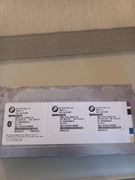 Modul Bluetooth Continental Bmw e91 duża nawi