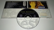 LIZA MINNELLI - SIMPLY THE BEST