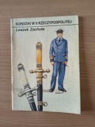Kordziki w II Rzeczypospolitej - Leszek Zachuta [K01981]