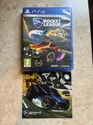 Rocket League Collector’s Edition PS4