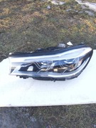 Lampa BMW 7 G11 G12 full LED adaptive USA 7483247-1 7483247
