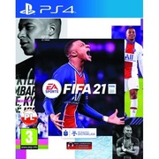 fifa 21 ps4