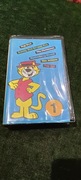 Kaseta VHS -Yogi Bear . 