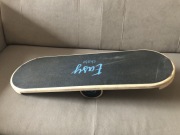 Deska balansująca drewniana Easy Skate balance board