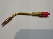 Nasadka do spawania 2A do palnika Perun PU-216