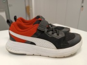 buty chłopięce PUMA 34-35 (20,5-21,5 cm)