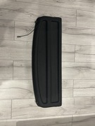 Mitsubishi space Star 14-24 półka bagażnika