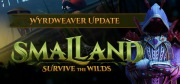 Smalland: Survive the Wilds + Etrian Odyssey III HD PC klucz Steam