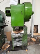 Prasa Mimośrodowa KD2124E 25 TON