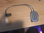 "Giętkie Światło USB Pro"