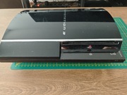 Konsola Ps3 fat cechc03