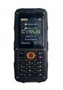 Telefon Cyrus CM8