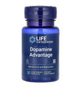 Life Extension Dopamine Advantage 30 caps