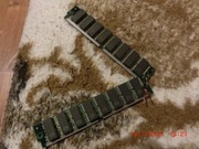 Pamięć SIMM 2 x 16 MB