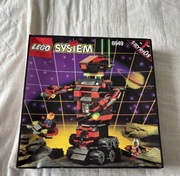 Lego 6949 Spyrius Roboguardian Space MIB