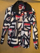 Kurtka zimowa Quiksilver snowbord narciarska 14 lat