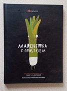 NOWA, Marchewka z groszkiem, A. Woldańska-Płocińska