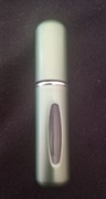 Podróżny atomizer do perfum oliwkowy 5ml