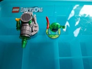 Lego Dimensions 71241 Fun Pack - Ghostbusters Slimer