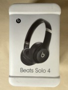 Beats by Dr. Dre Solo 4 Sluchawki bezprzewodowe Bluetooth