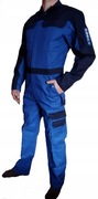 KOMBINEZON roboczy SPAWALNICZY BHP TECAPRO 7274 M