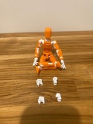 Figurka Mini Legendy – Mali Bohaterowie