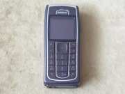 Nokia 6230 telefon komórkowy klasyk