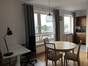 Wrzeciono 5, Bielany, kawalerka przy metrze Wawrzyszew