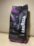 6x 1kg Kawa ziarnista Lavazza Gusto Forte 6kg