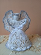 Anioł aniołek  prezent komunia przyjęcie