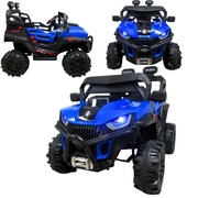 Buggy X8n Autko na akumulator