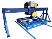 Piła do cięcia płyt granitowych, kamienia nowa 