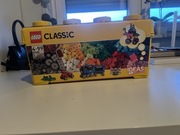 Zestaw LEGO 10696 Classic - Kreatywne klocki LEGO - średnie pudełko nowy!