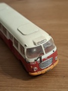 Autobus ogórek jelcz mex 272