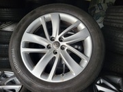 Felgi aluminiowe do Opla