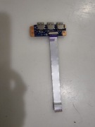 moduł USB Sony Vaio SVE151C11M