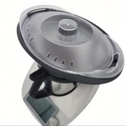 Pokrywa do parowaru do Thermomix gotuj zdrowo i wygodniej