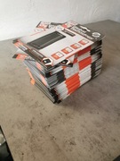 Akcesoria GSM sprzedam to co na zdjęciach 